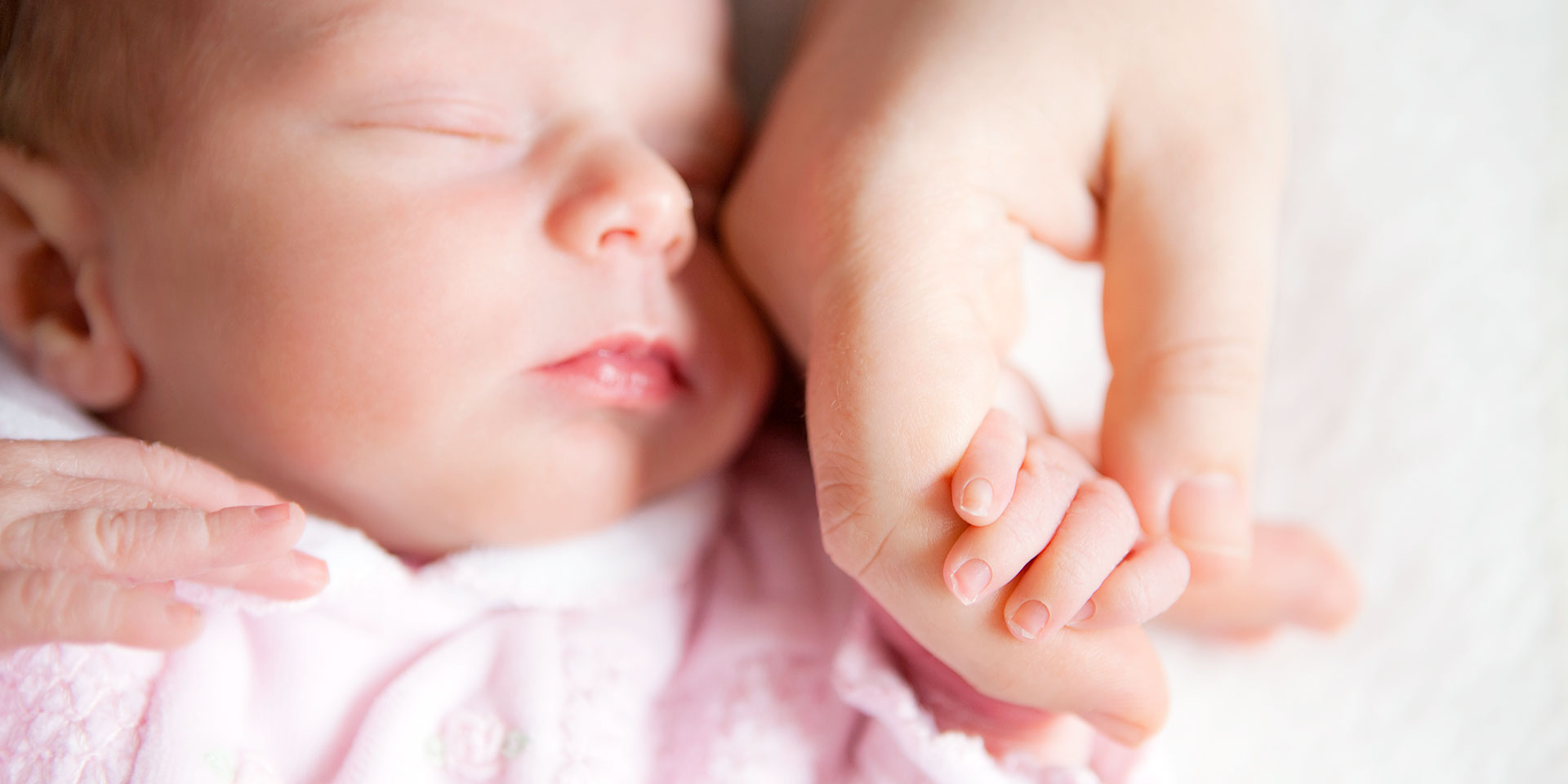 Neugeborenes, Geburtshilfe