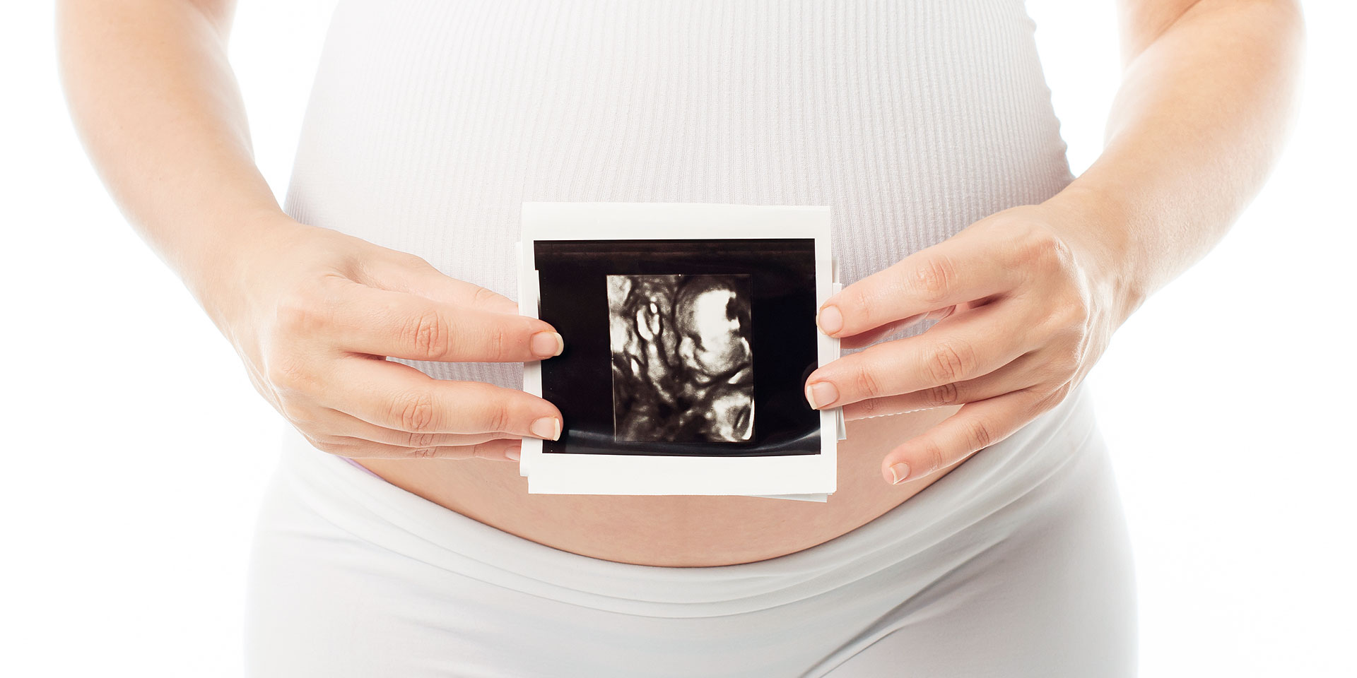 Schwangerschaft, Ultraschalluntersuchung